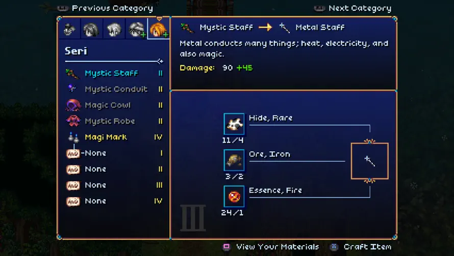 Ara Fell: Enhanced Edition screenshot 6
