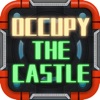 Occupy the castle