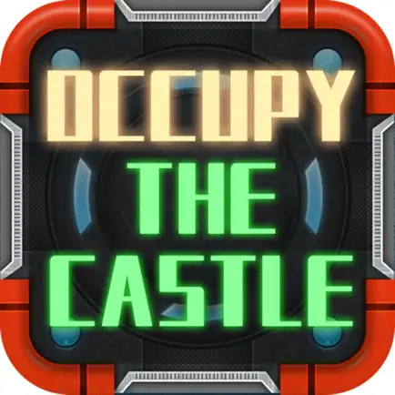 Occupy the castle Cheats