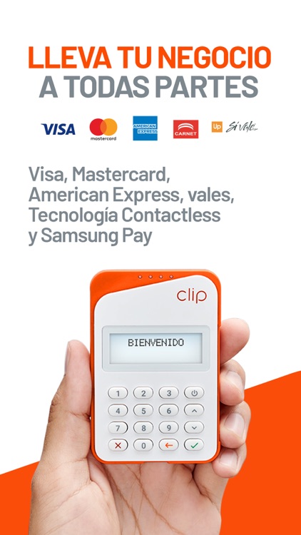 Clip