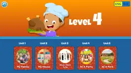 Game screenshot eKindergarten apk