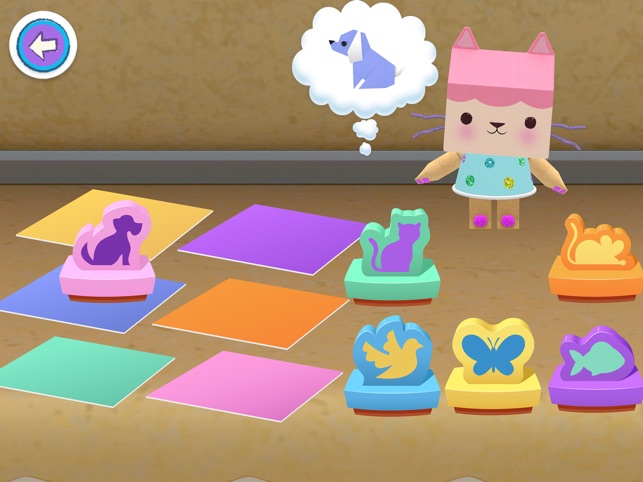 Gabby Et La Maison Magique Dans L App Store