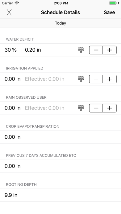 Smartirrigation Cottonのおすすめ画像3