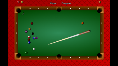 Pool Champions screenshot
