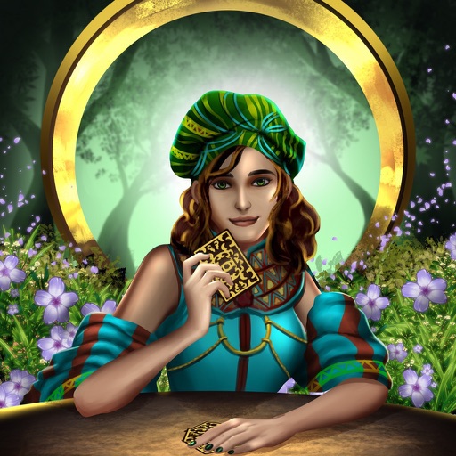 Tarot Card Reading & Horoscope