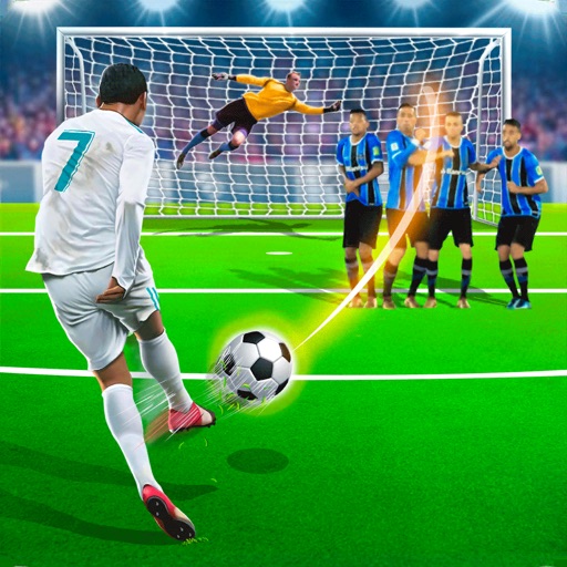 Baixar Shoot Goal - Jogos de Futebol