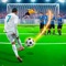 Icon Shoot Goal 2020 Soccer Games