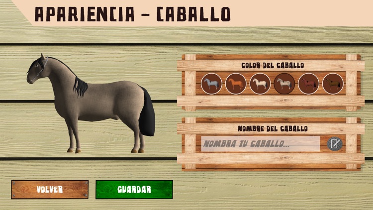 Rodeo Chileno screenshot-5
