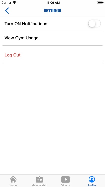 Rapid Fire Fitness screenshot-3