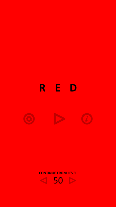 red (game)のおすすめ画像1