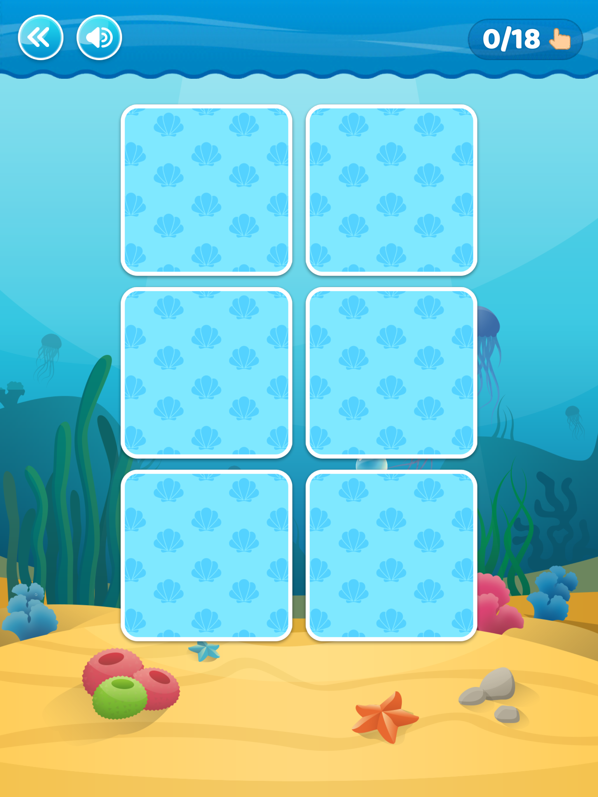 Memory - best brain training screenshot 17