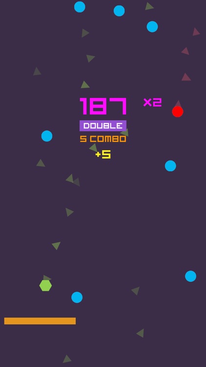 Collision: Ball Smasher