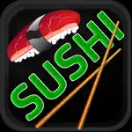 SushiTerra: Restaurant japonez App Alternatives