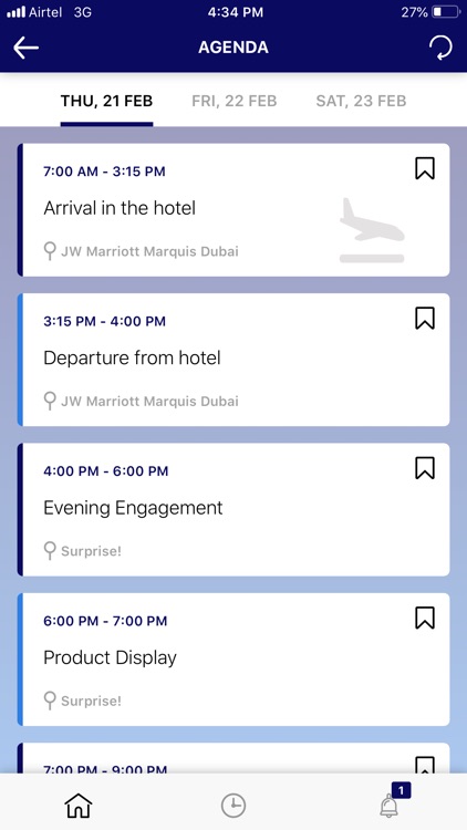 Tata Motors One World screenshot-4