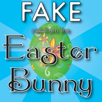 Kontakt Fake call from Easter Bunny