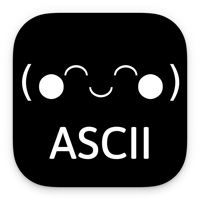 Ascii Art Keyboard
