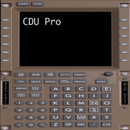 PMDG CDU DEVICE Pro