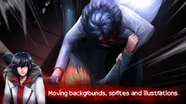 Game screenshot The Letter Horror Visual Novel mod apk