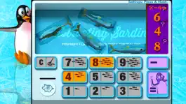 Game screenshot Subtracting Sardines mod apk