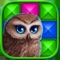 Icon Riddles of the Owls' Kingdom
