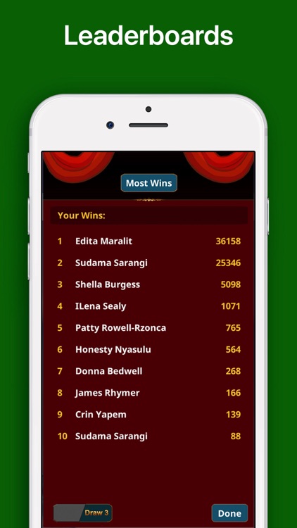 Solitaire Classic - Klondike. screenshot-4
