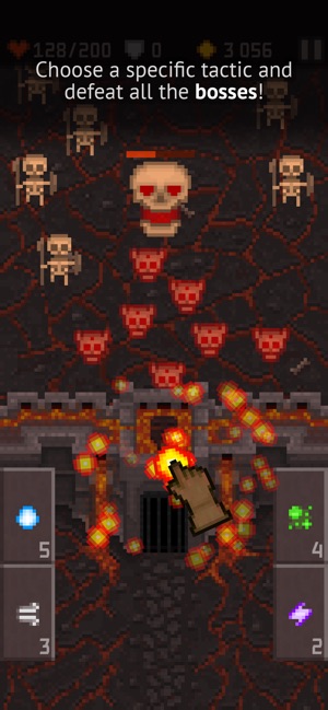 Wizard Swipe(圖4)-速報App