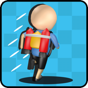 JetPack Rider!