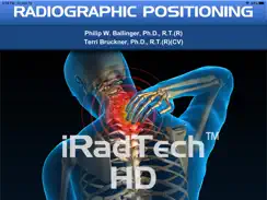 IRadTech HD iPad image 1