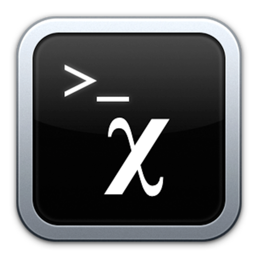 xKey app icon