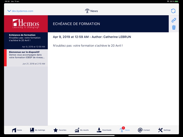 MOS Player screenshot-6