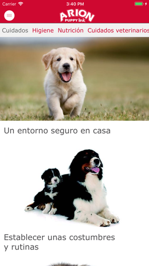 PuppyLink(圖2)-速報App