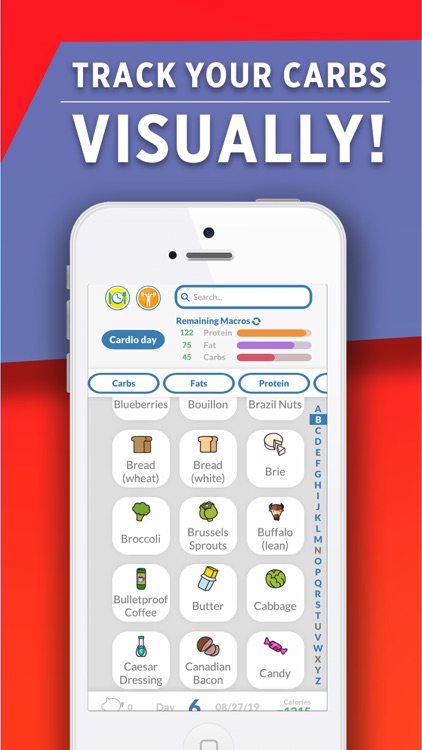 Stupid Simple Keto Diet App