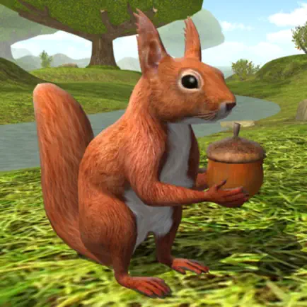 Squirrel Simulator 2 : Online Cheats