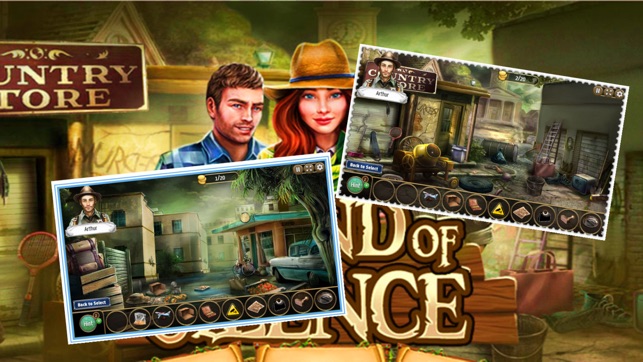 Land Silence Of Defence®(圖1)-速報App