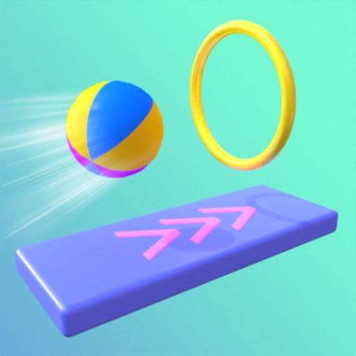 Ball Impulse 3D