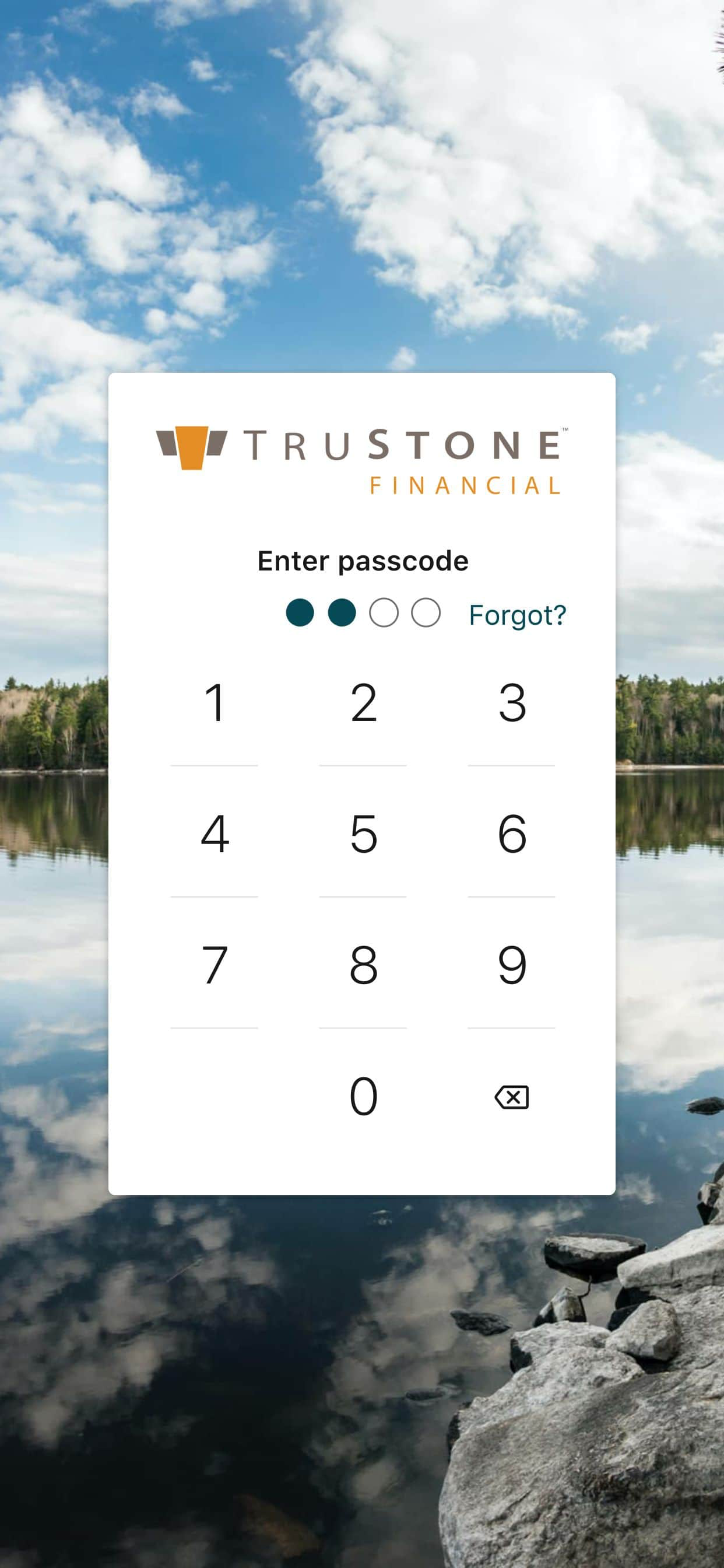 TruStone Mobile