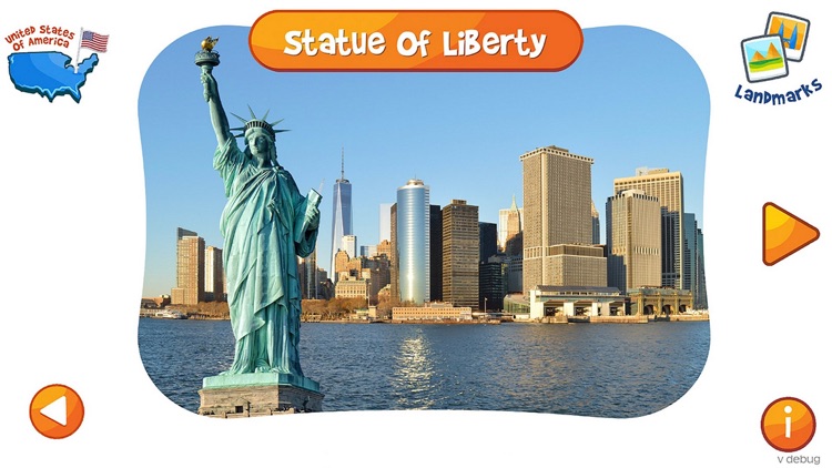 Mapology World screenshot-5