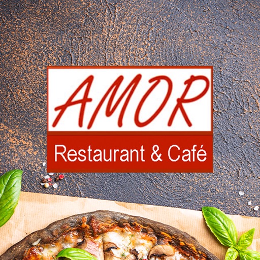 Restaurant Amor