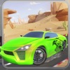 Mini Car Race : Drift & Chase icon