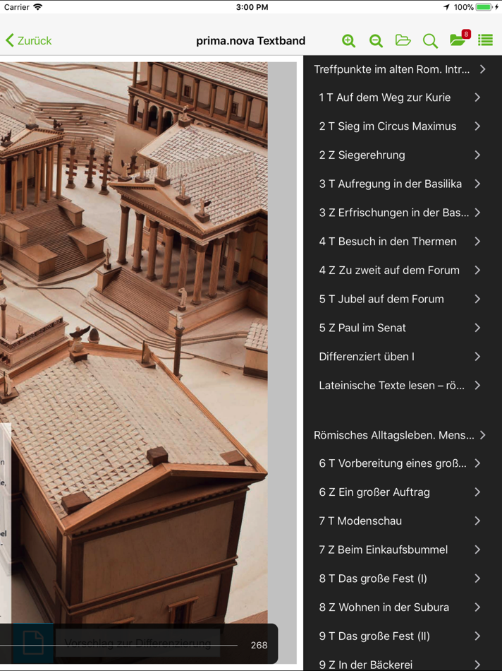 #3. click & teach (macOS) 由: C.C. Buchner Verlag GmbH & Co. KG