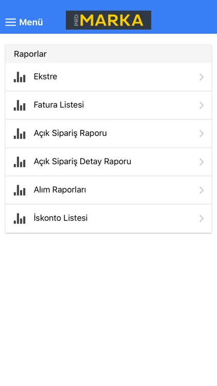 Promarka B2B screenshot-4