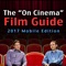 The award-winning On Cinema web series is the only movie review show on the Internet, and now it's the only movie review app on the market