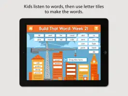 Game screenshot WordWorks! apk
