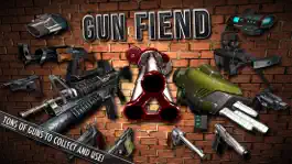 Game screenshot Gun Fiend apk