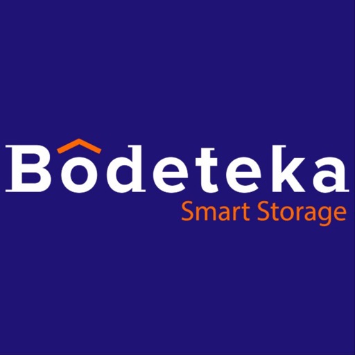 Bodeteka Smart Storage