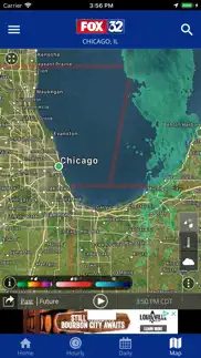 How to cancel & delete fox 32: chicago local weather 1