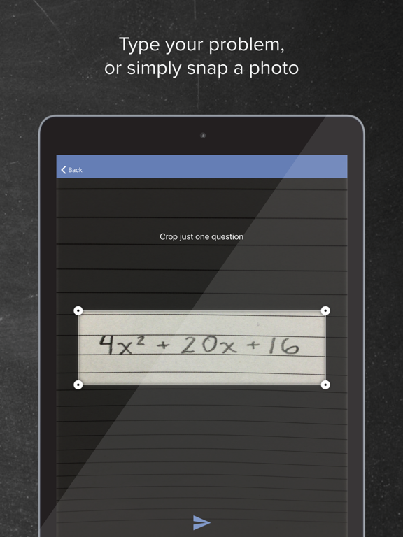 Mathway – Best Apps For Kids