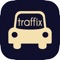 Traffix is the most accurate and convenient way to get to the places you drive to the most