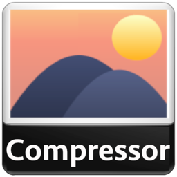 Photo Compressor