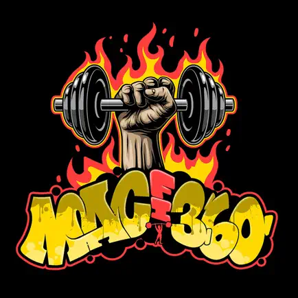 MacFit360 Читы